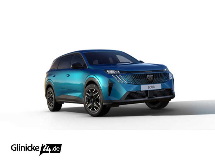 Peugeot - 5008 Hybrid 145 Allure 8872591