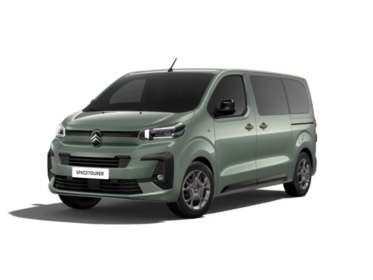 Citro&euml;n - SpaceTourer Plus XL Diesel 180 Automatik 8963346