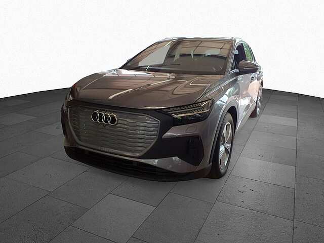 Audi - Q4 45 e-tron Matrix Kamera Carplay Standklima 8977498