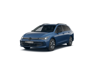 Volkswagen - Golf VIII Variant 1.5 TSI DSG Life GOAL AHK NAVI 8989971