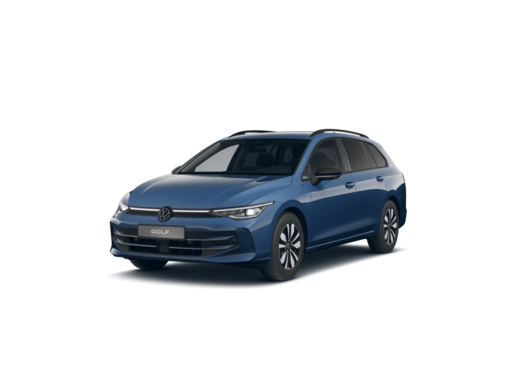 Volkswagen - Golf VIII Variant 1.5 TSI DSG Life GOAL AHK NAVI 8989971