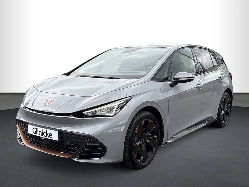 Cupra - Born 170 ALLWETTER, LED 9035130