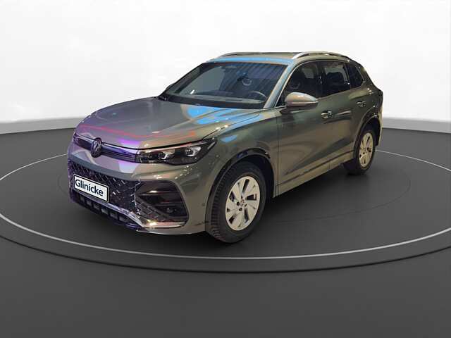 Volkswagen - Tiguan R-Line 1,5 l eTSI OPF 110 kW (150 PS) 8318535
