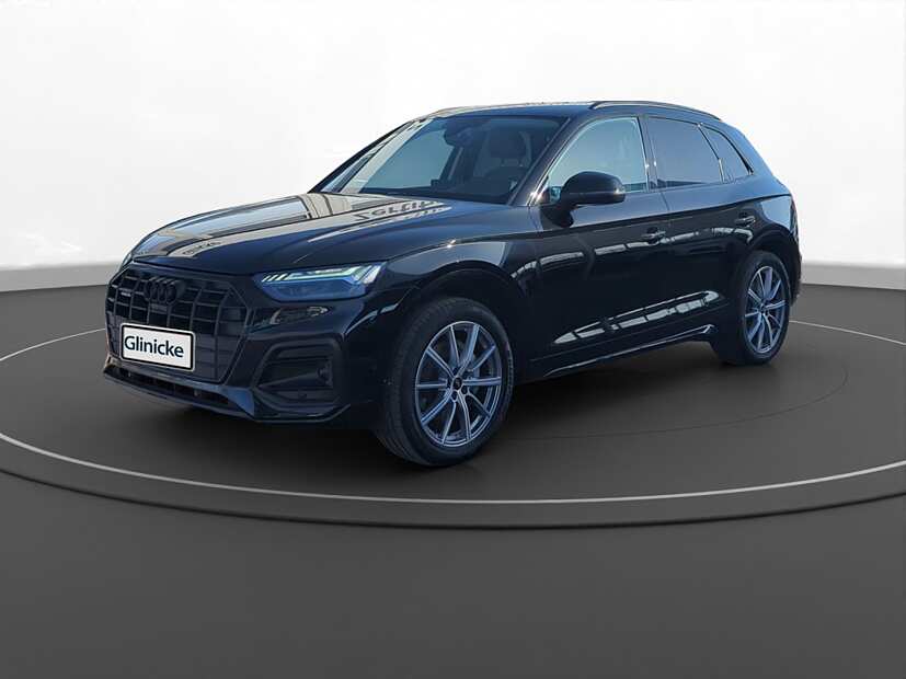 Audi - Q5 50 TDI quattro advanced AHK StHz Matrix 8562854