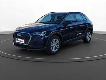 Audi - Q3 40 TFSI quattro 2.0 TFSI LED Climatronic 8588100