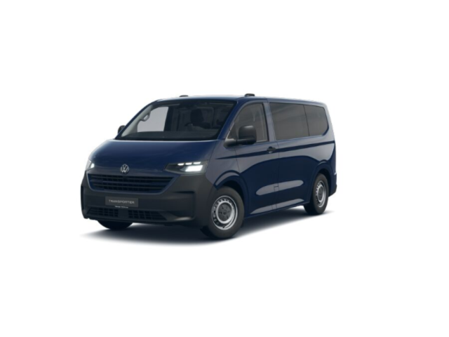 Volkswagen - e-Transporter Kombi 100kW 8-Sitzer 70kWh KR 8599294