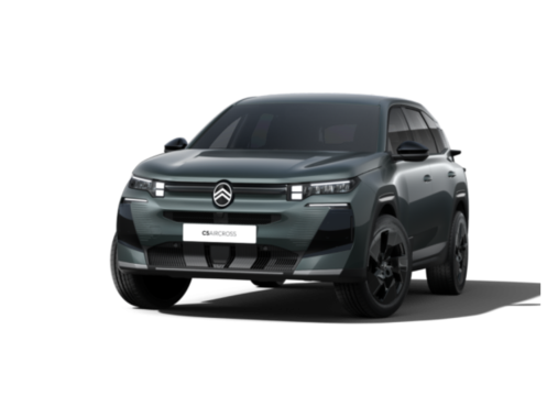Citro&euml;n - C5 Aircross Hybrid 145 Doppelkupplung 6-Gang PLUS 8631286
