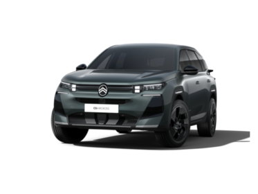 Citro&euml;n - C5 Aircross Hybrid 145 Doppelkupplung 6-Gang PLUS 8631286