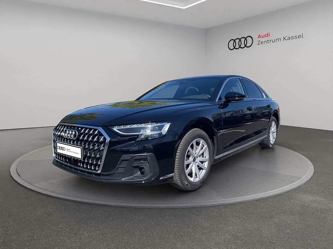 Audi - A8 50 TDI quattro Matrix AHK Kamera Navi Carplay 8664004