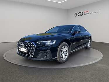 Audi - A8 50 TDI quattro Matrix AHK Kamera Navi Carplay 8664004