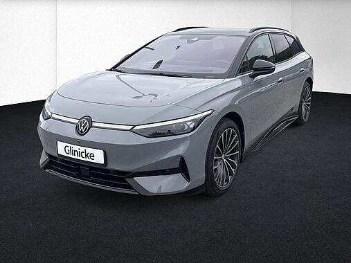 Volkswagen - ID.7 Tourer Pro S 210 kW (286 PS) 86 kWh 1-Gang-Automatik 8734172