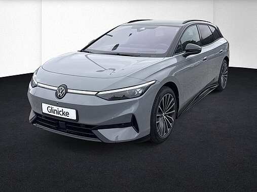 Volkswagen - ID.7 Tourer Pro S 210 kW (286 PS) 86 kWh 1-Gang-Automatik 8734172