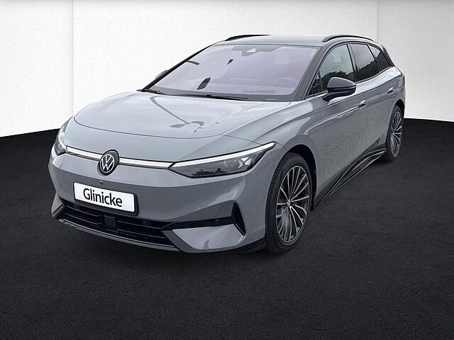 Volkswagen - ID.7 Tourer Pro S 210 kW (286 PS) 86 kWh 1-Gang-Automatik 8734172