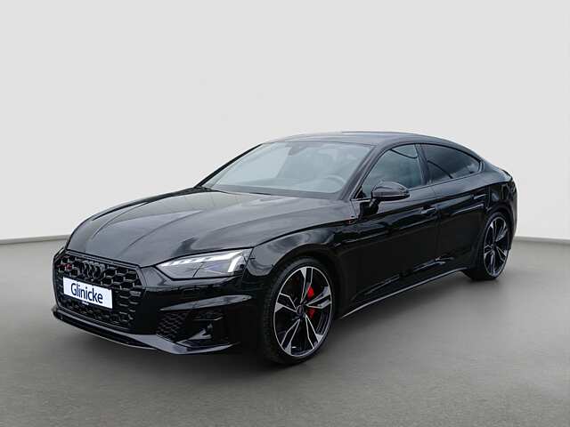 Audi - S5 Sportback 3.0 TDI quattro tiptronic Competition edition plus Matrix ACC Navi Einparkhilfe 8734250