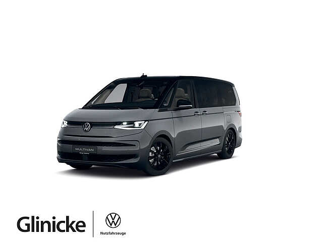 Volkswagen - T7 Multivan Edition eHybrid lang 4MOTION 8842520