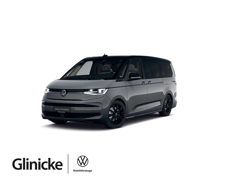 Volkswagen - T7 Multivan Edition eHybrid lang 4MOTION 8842520