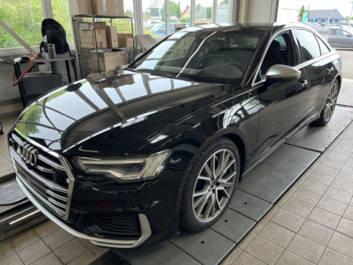 Audi - S6 Limousine 3.0 TDI quattro 8861698