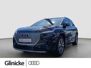 Audi - Q4 35 e-tron R&uuml;ckfahrkamera Standklima ACC LED Parkassistent 8868237