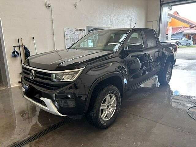 Volkswagen - Amarok 2.0 TDI 4Motion Life AHZV ACC CAM APP 8872546