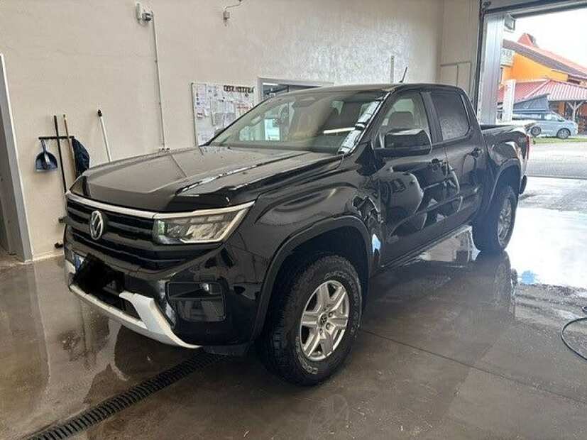 Volkswagen - Amarok 2.0 TDI 4Motion Life AHZV ACC CAM APP 8872546