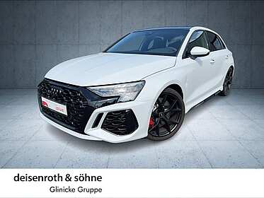 Audi - RS 3 Sportback Matrix/Nav/RS-Aga/Pano/280/ACC/Assist 8885043