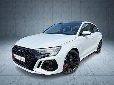 Audi RS 3 Sportback 2024