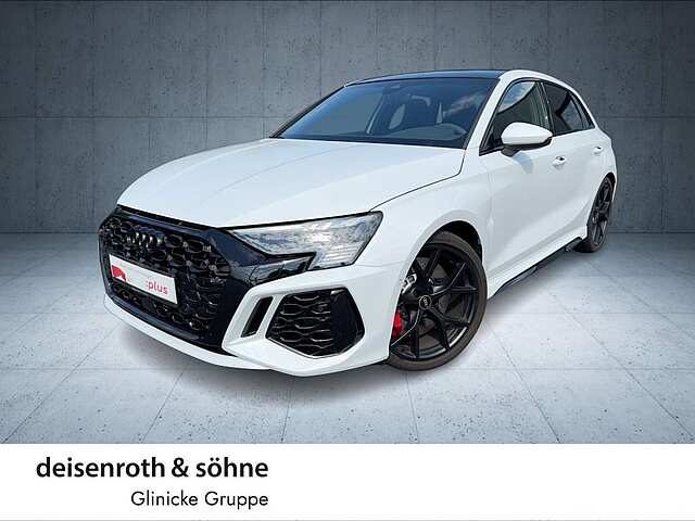 Audi - RS 3 Sportback Matrix/Nav/RS-Aga/Pano/280/ACC/Assist 8885043
