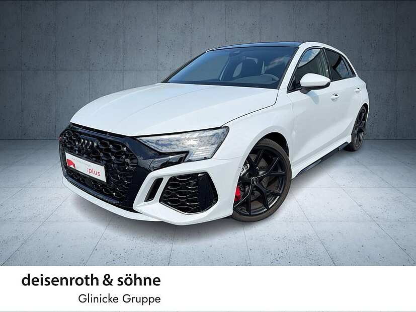 Audi - RS 3 Sportback Matrix/Nav/RS-Aga/Pano/280/ACC/Assist 8885043