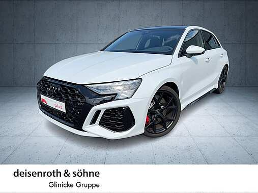 Audi - RS 3 Sportback Matrix/Nav/RS-Aga/Pano/280/ACC/Assist 8885043