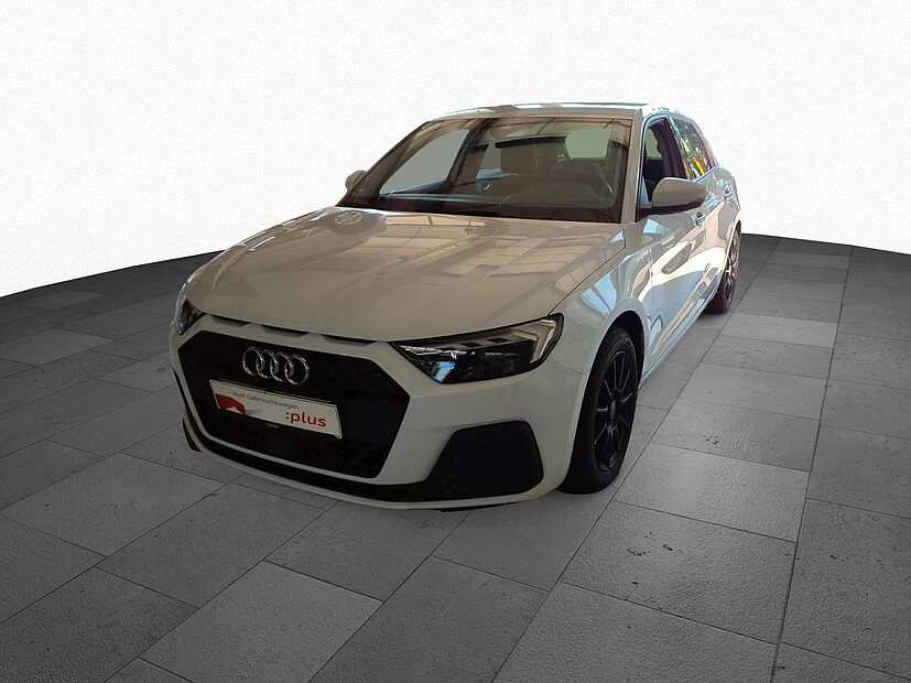 Audi - A1 Sportback 25 TFSI LED PDC Carplay Sitzheizung 8937391