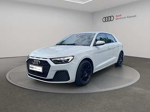 Audi - A1 Sportback 25 TFSI LED PDC Carplay Sitzheizung 8937391