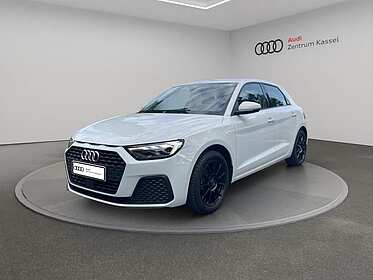Audi - A1 Sportback 25 TFSI LED PDC Carplay Sitzheizung 8937391