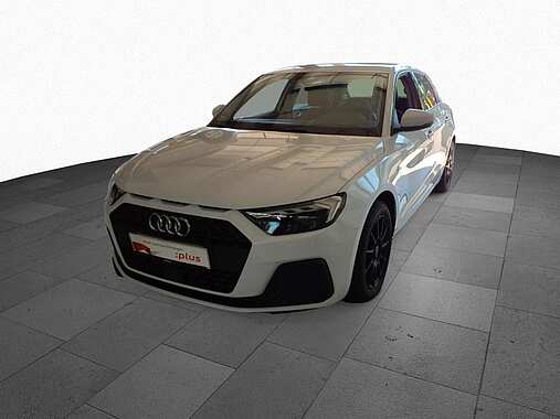 Audi - A1 Sportback 25 TFSI LED PDC Carplay Sitzheizung 8937391