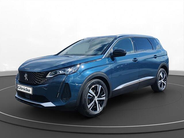 Peugeot - 5008 GT Schiebedach Kamera PDC ACC Memory-Sitze Night-Vision 9227857
