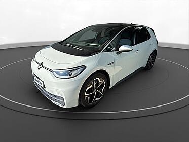 Volkswagen ID.3 Pro Performance 2021