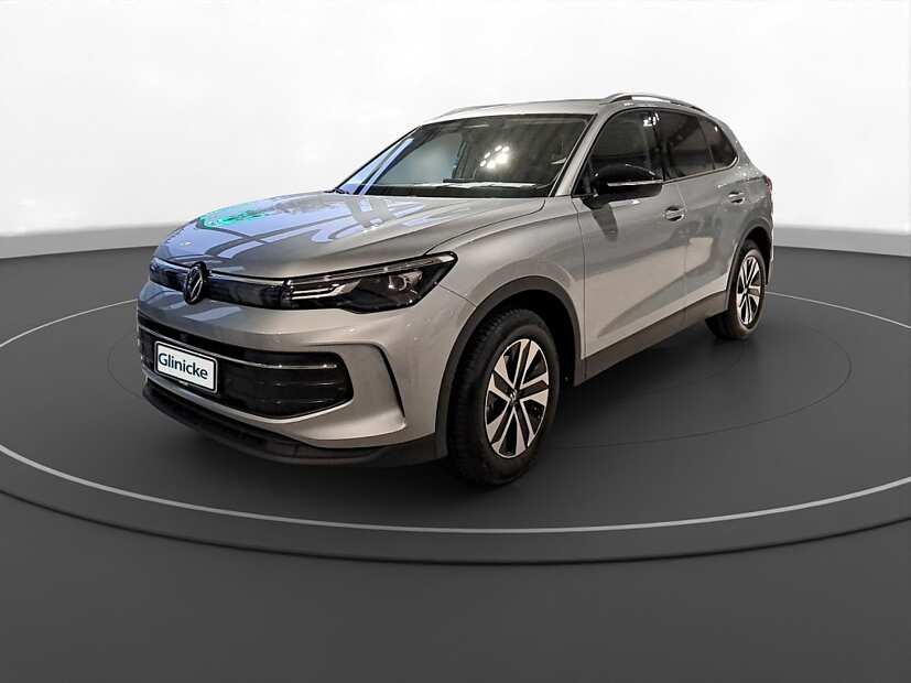 Volkswagen - Tiguan "ENERGY" 1,5 eTSI (130 PS) DSG 8315207