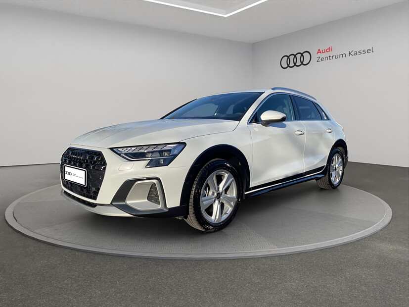 Audi - A3 allstreet 35 TFSI LED AHK Navi Kamera Carplay 8415331