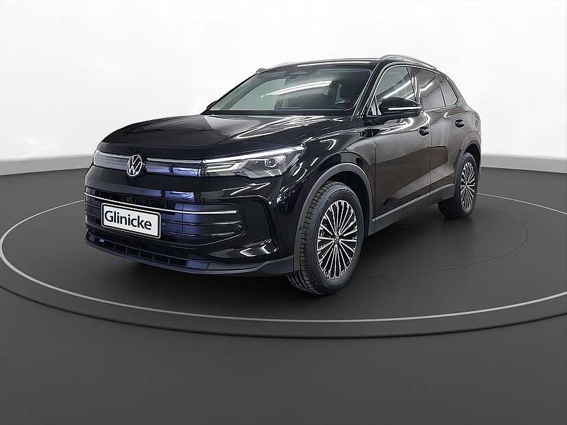 Volkswagen - Tiguan ENERGY 1,5eTSI ACC 360&deg; LED CarPlay Klima 8489965