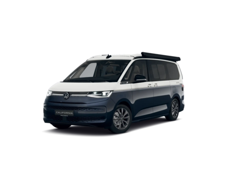 Volkswagen - California Der neue California Ocean 2,0 l 110 kW TDI SCR Frontantrieb 7-Gang-DS G Radst. 3124 mm 8496141
