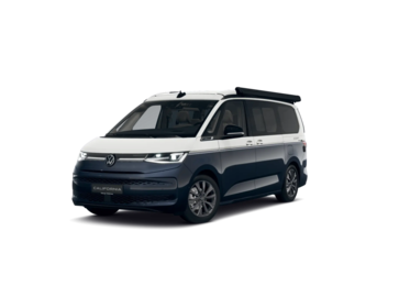 Volkswagen - California Der neue California Ocean 2,0 l 110 kW TDI SCR Frontantrieb 7-Gang-DS G Radst. 3124 mm 8496141