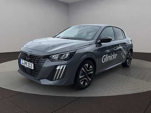Peugeot - 208 ALLURE BENZIN 100 8551107