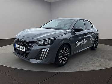 Peugeot - 208 ALLURE BENZIN 100 8551107