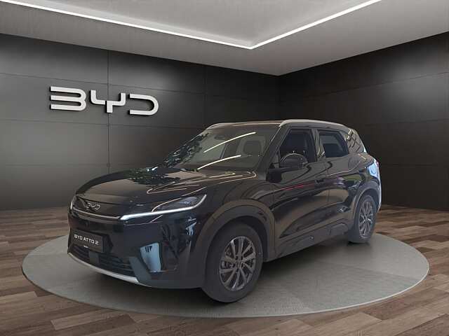 Byd - Atto 2 DM-i Boost*HYBRID*Navi*360Kamera*Pano*DAB 8591598