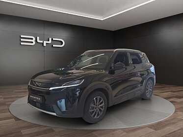 Byd - Atto 2 DM-i Boost*HYBRID*Navi*360Kamera*Pano*DAB 8591598