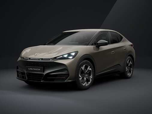 Cupra - Tavascan 140 kW *FREI KONFIGURIERBAR* 8752319