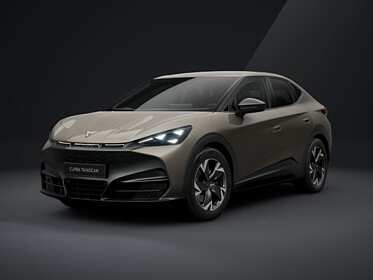 Cupra - Tavascan 140 kW *FREI KONFIGURIERBAR* 8752319
