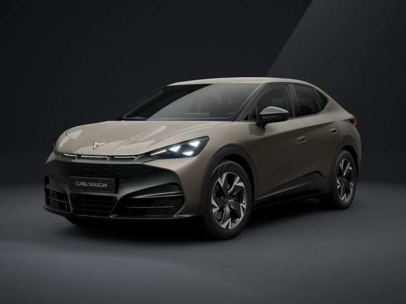 Cupra - Tavascan 140 kW *FREI KONFIGURIERBAR* 8752319
