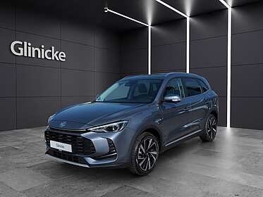 Mg - ZS Hybrid+ Luxury MY26 *FINANZIERUNGSPREIS* PANORAMADACH 8767516