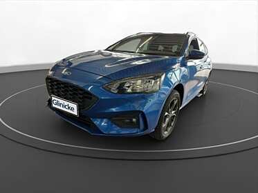 Ford - Focus ST-Line X 1.0 EcoBoost R&uuml;Ka LED 8775713