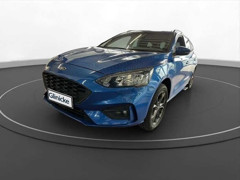 Ford - Focus ST-Line X 1.0 EcoBoost R&uuml;Ka LED 8775713